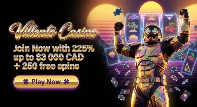 Villento Casino